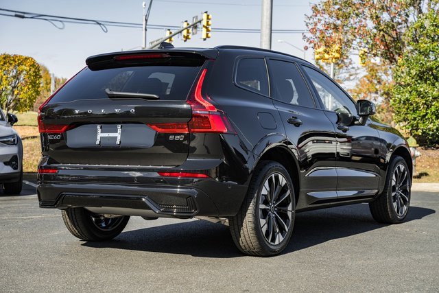 New 2026 Volvo XC60 B5 Plus w/ Protection Package Premier image 4