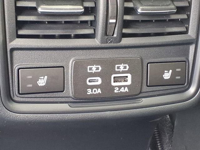 New 2026 Subaru Outback Limited image 12