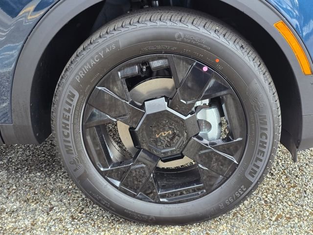 New 2026 Kia Sportage X-Line image 9