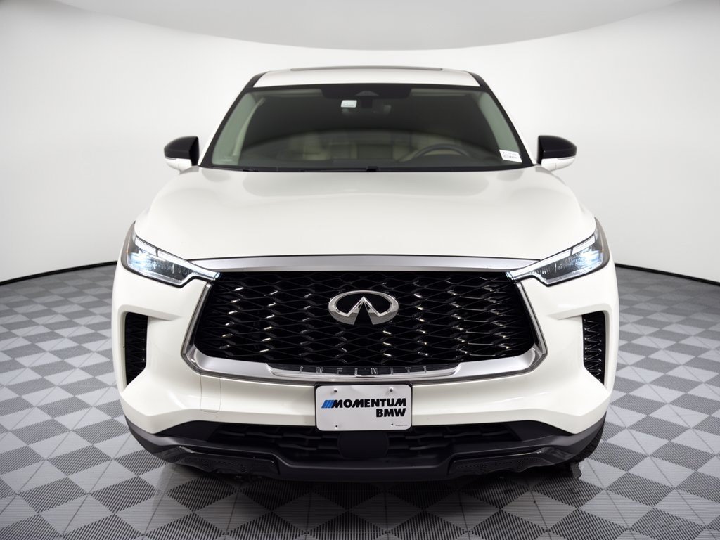 Used 2023 INFINITI QX60 Pure FWD image 6