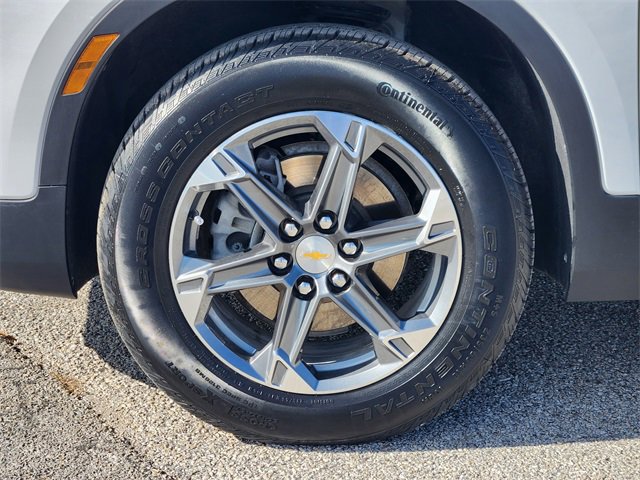 Used 2024 Chevrolet Blazer LT w/ Convenience Package image 10