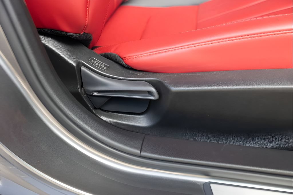 Used 2024 Acura Integra A-Spec FWD image 70