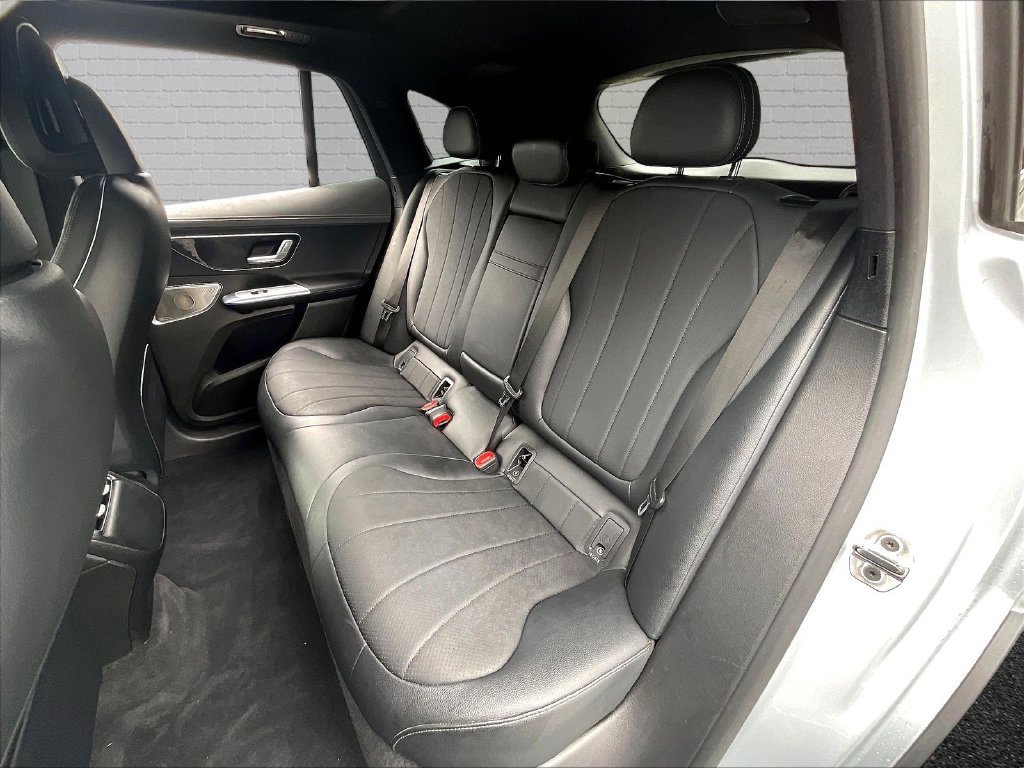 Used 2023 Mercedes-Benz EQE 350+ SUV w/ Exclusive Trim Package image 16