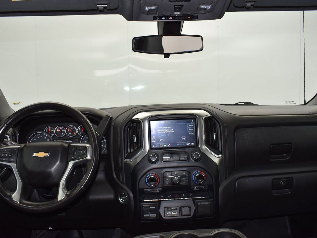 Used 2020 Chevrolet Silverado 1500 LT w/ All-Star Edition image 21