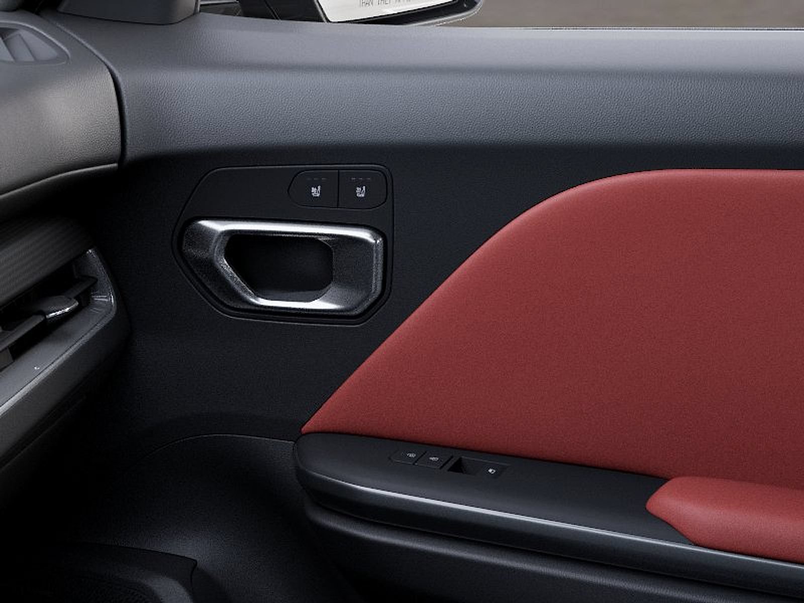 New 2026 Kia K4 GT-Line FWD image 26