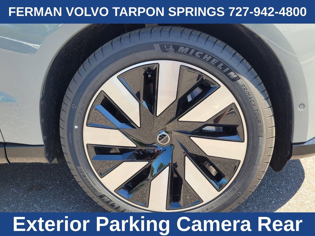 New 2025 Volvo EX90 Ultra image 13