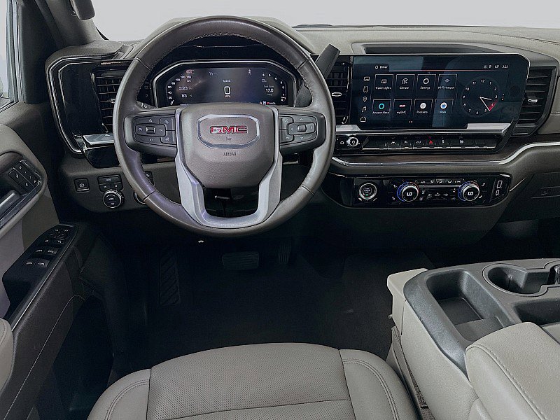 Used 2024 GMC Sierra 1500 SLT image 20