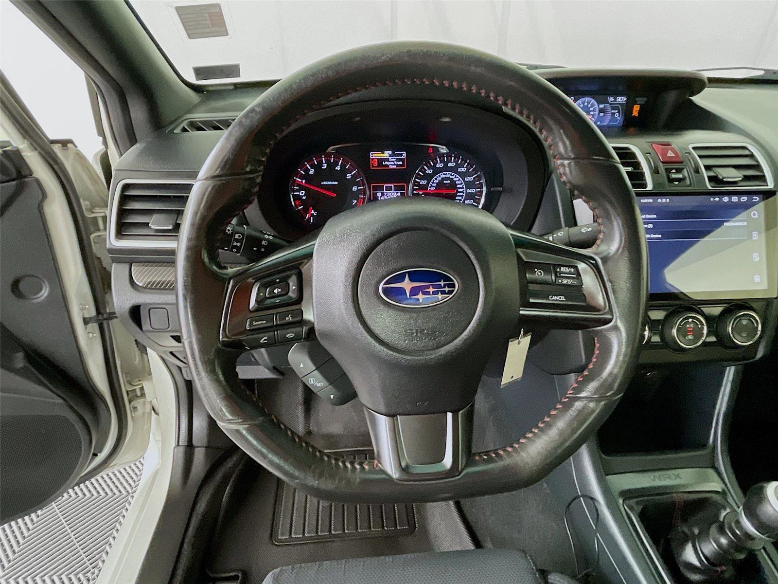 Used 2019 Subaru WRX Premium image 14