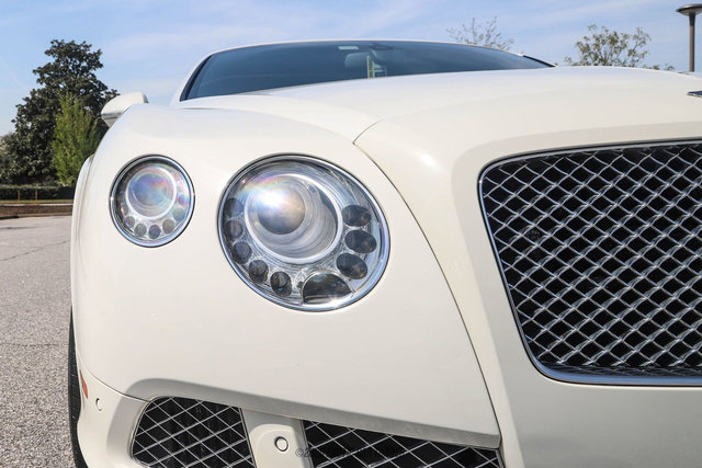 Used 2013 Bentley Continental GT AWD/4WD image 74