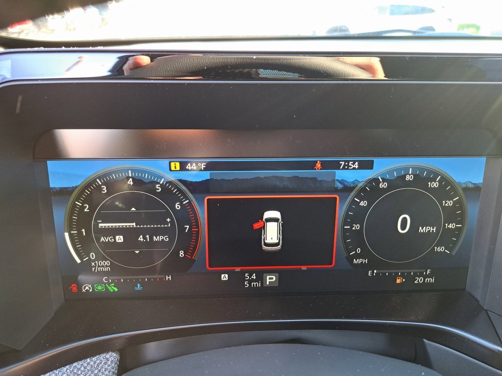 New 2026 Subaru Outback Limited image 11