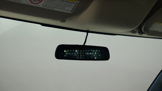 Used 2025 Chevrolet Express 2500 w/ Driver Convenience Package RWD image 29