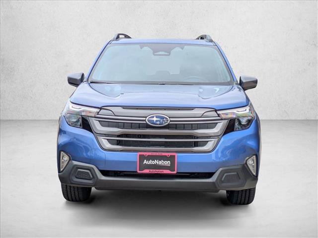 New 2026 Subaru Forester Premium image 6