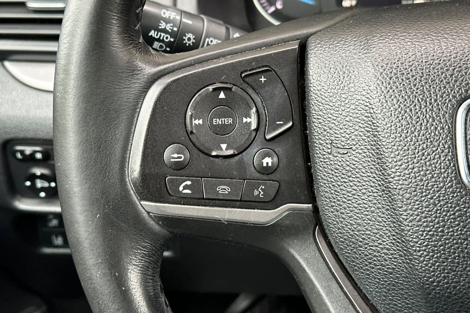 Used 2019 Honda Pilot EX-L image 27