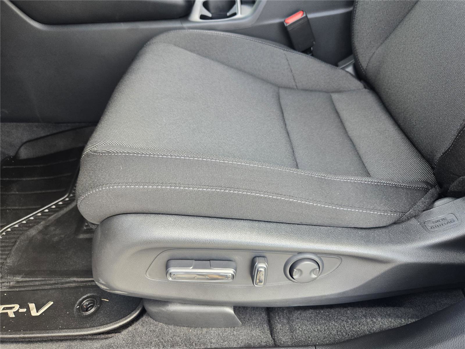 Used 2026 Honda CR-V EX image 21