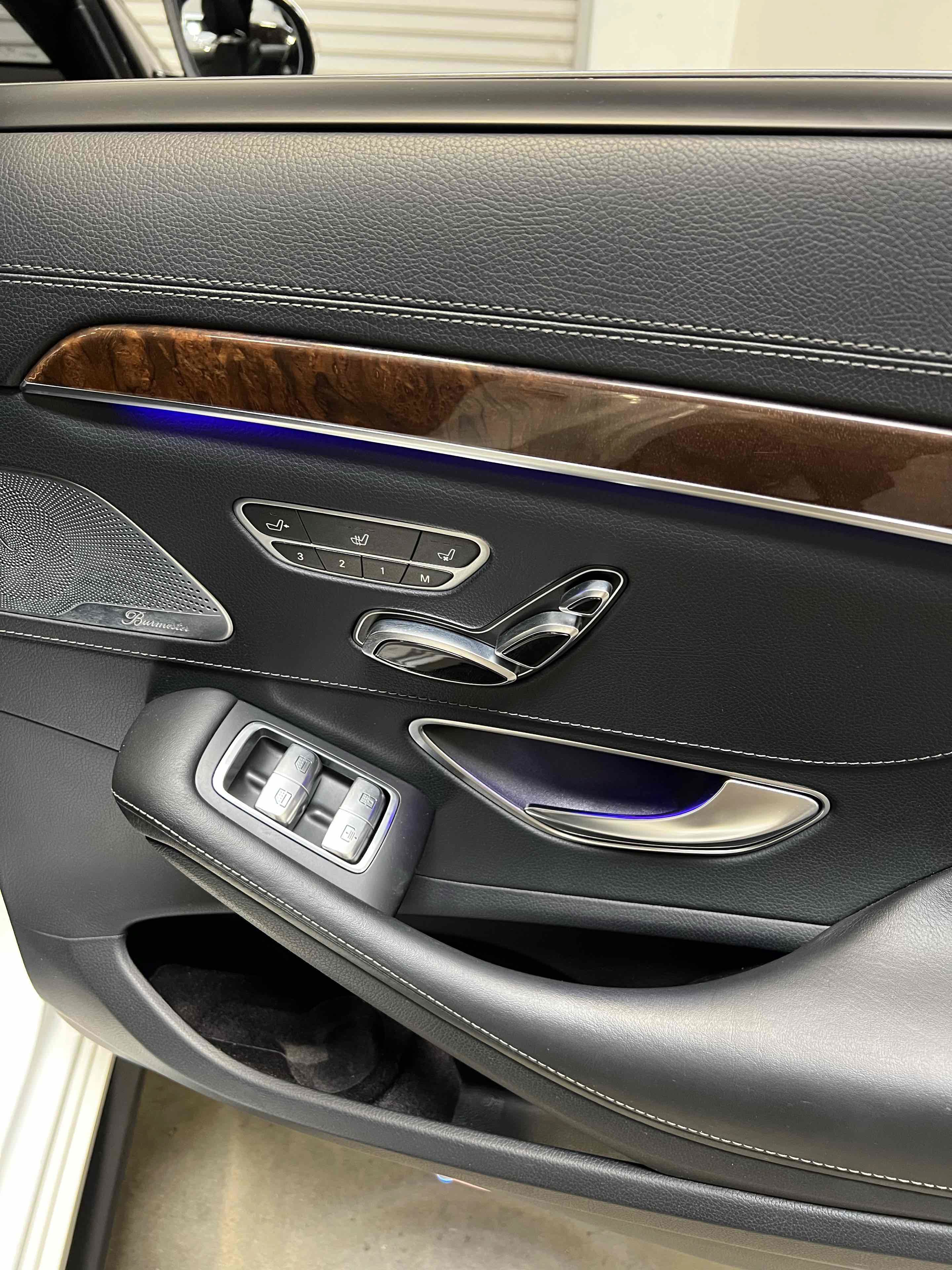 Used 2014 Mercedes-Benz S 550 Sedan image 72