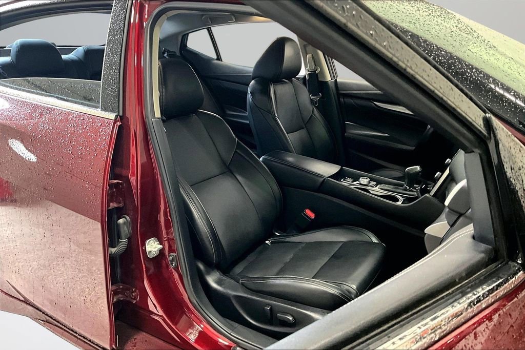 Used 2018 Nissan Maxima 3.5 S FWD image 28