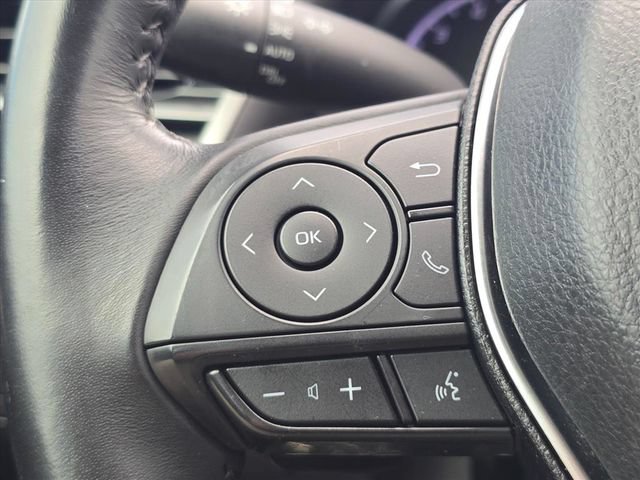 Used 2019 Toyota Camry SE FWD image 24