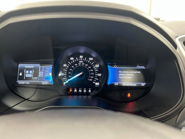 Used 2022 Ford Edge SEL w/ Convenience Package AWD/4WD image 21