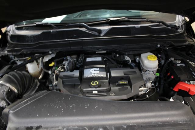 Used 2020 RAM 2500 Limited image 27