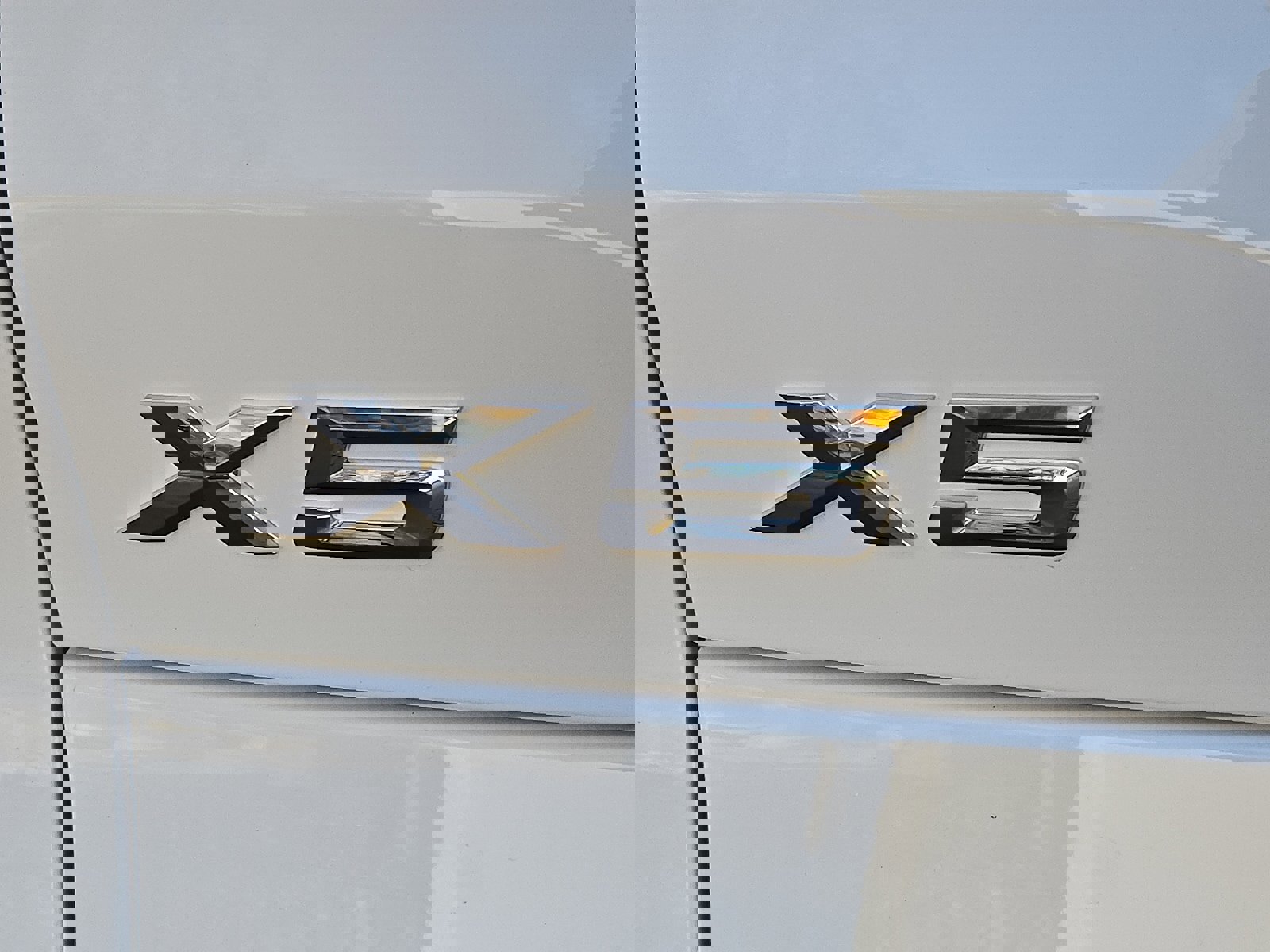 New 2026 BMW X5 xDrive40i w/ Climate Comfort Package image 15