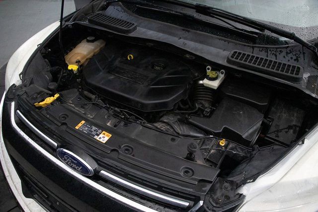 Used 2013 Ford Escape SEL image 25