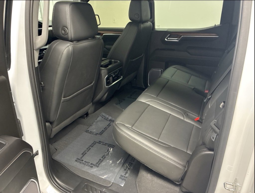 Used 2022 GMC Sierra 1500 Denali image 43