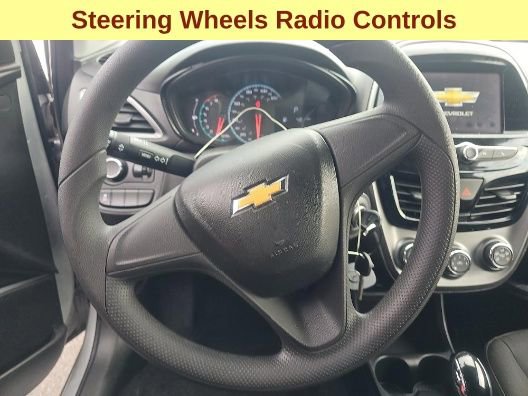 Used 2019 Chevrolet Spark LS image 11