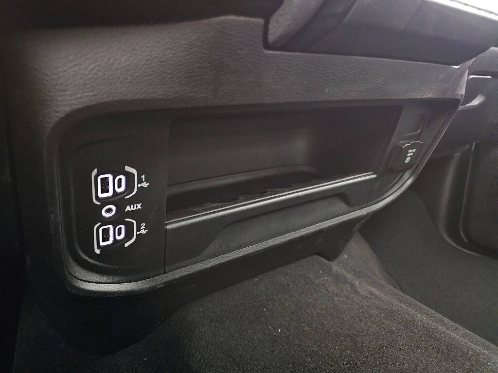 New 2026 RAM 3500 Tradesman image 30