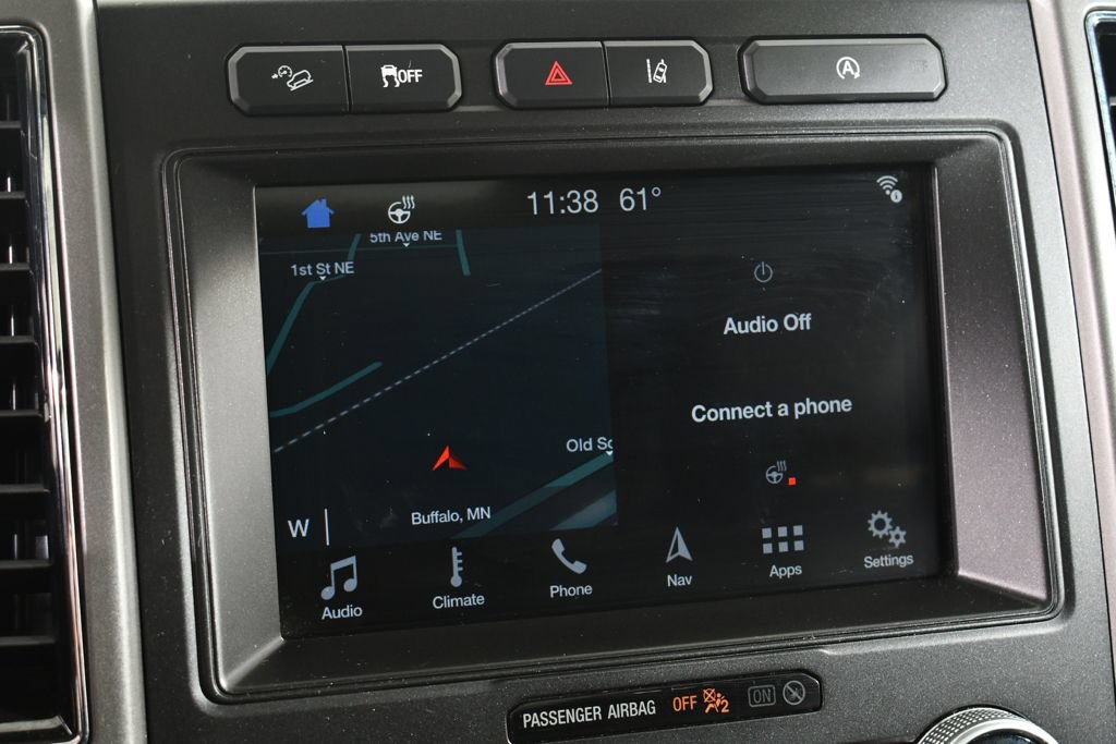 Used 2018 Ford Expedition Max XLT w/ Equipment Group 202A AWD/4WD image 29