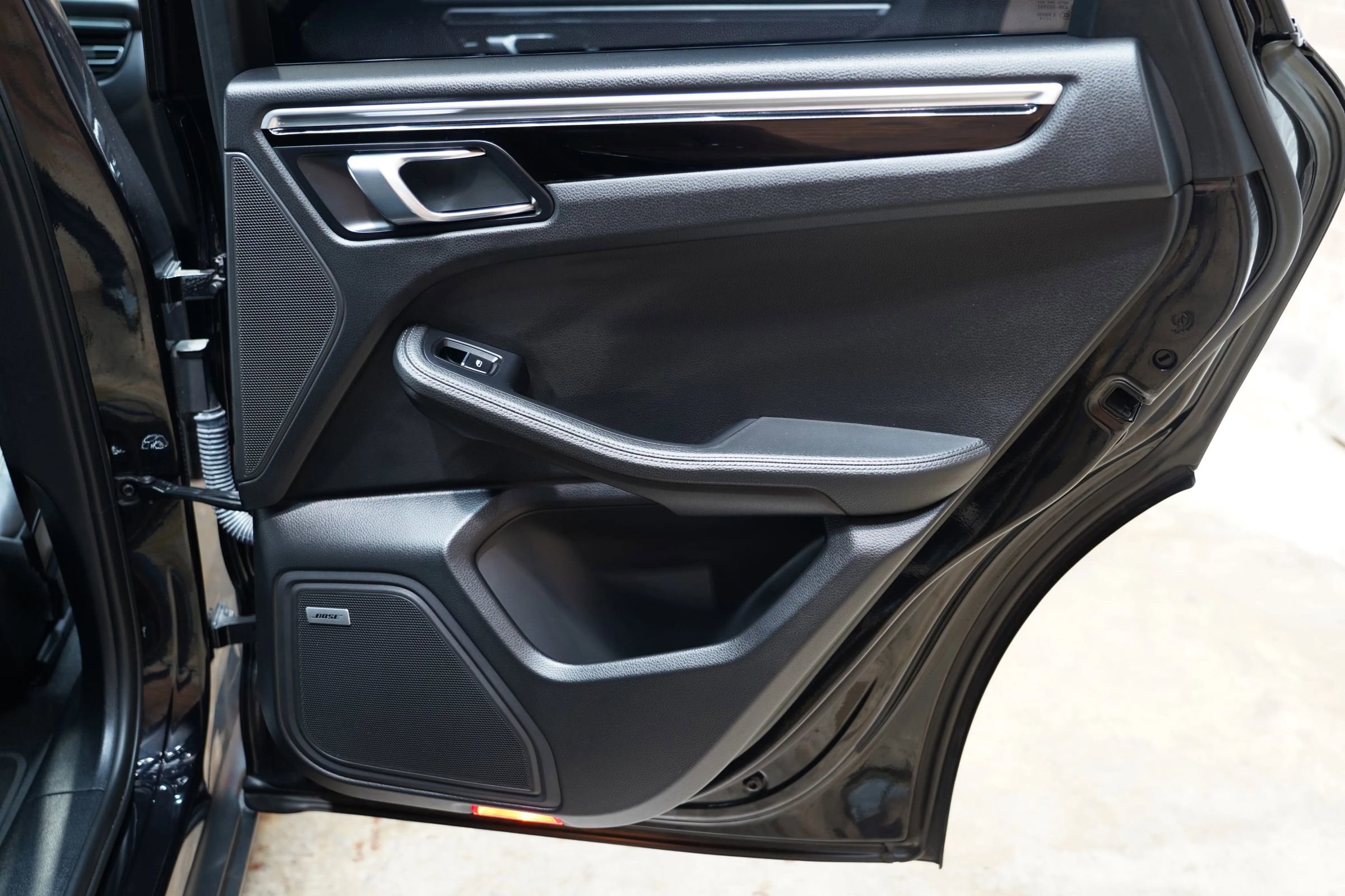 Used 2019 Porsche Macan S image 49