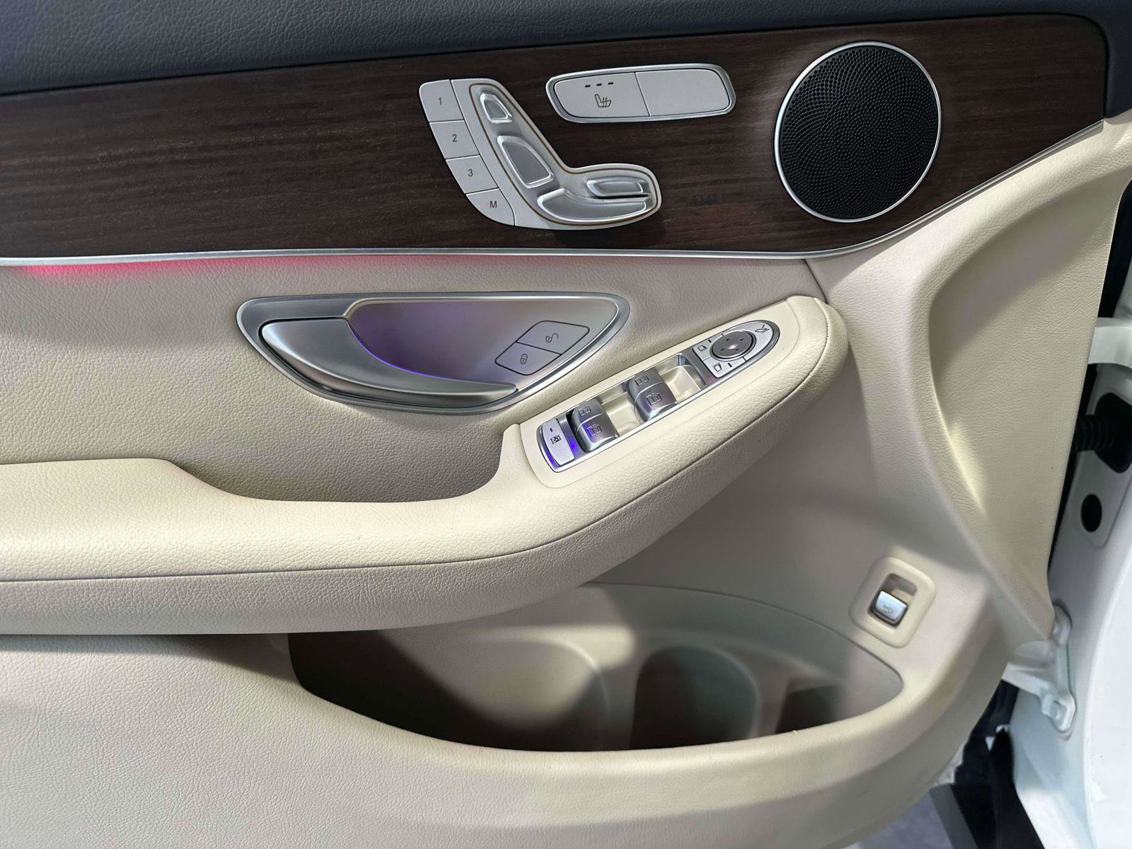 Certified 2022 Mercedes-Benz GLC 300 4MATIC image 14