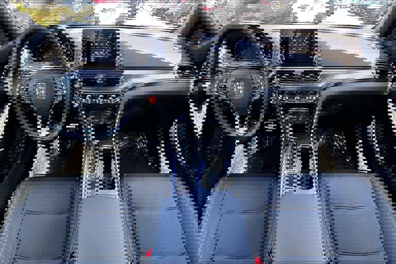 Used 2019 Honda Accord Sport image 15