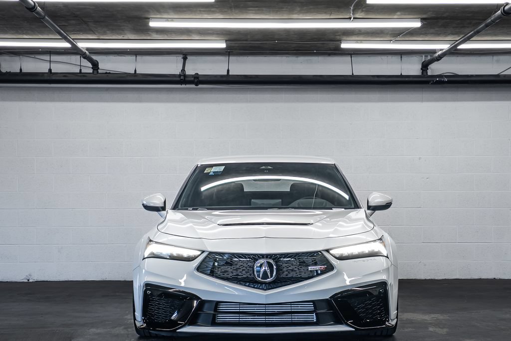 New 2026 Acura Integra Type S FWD image 8