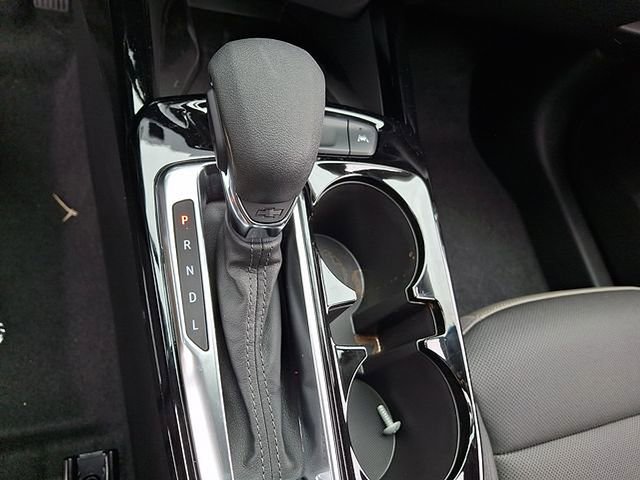 New 2026 Chevrolet Trax ACTIV w/ Sunroof Package image 11