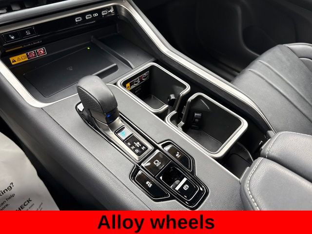Used 2024 Lexus TX 500h AWD w/ Technology Package image 18