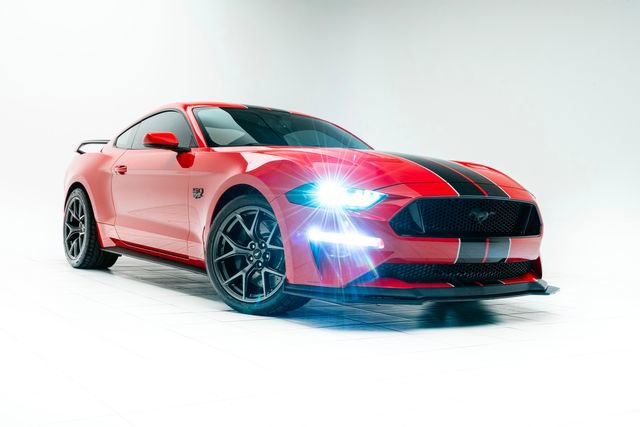 Used 2019 Ford Mustang GT w/ Performance Package - Level 2 image 5