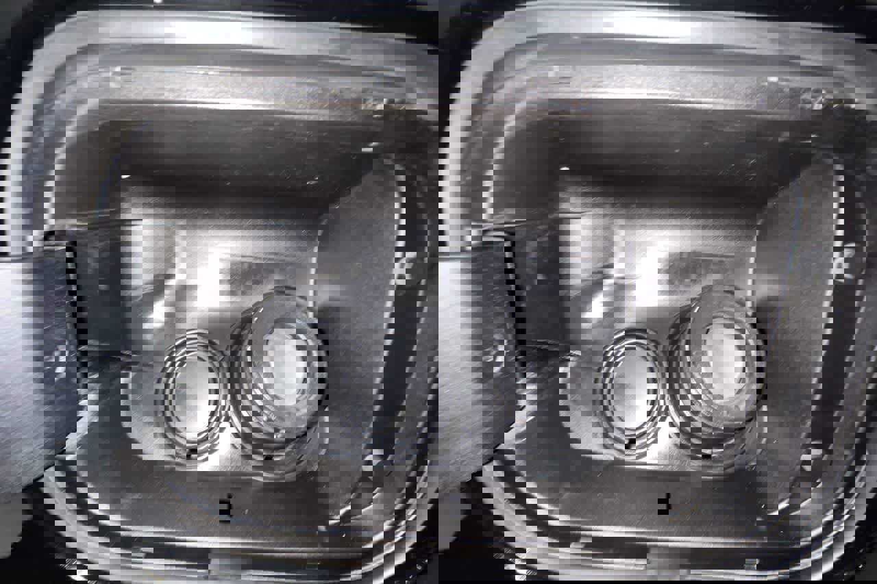 Used 2024 Chevrolet Silverado 2500 Custom w/ Custom Convenience Package image 41