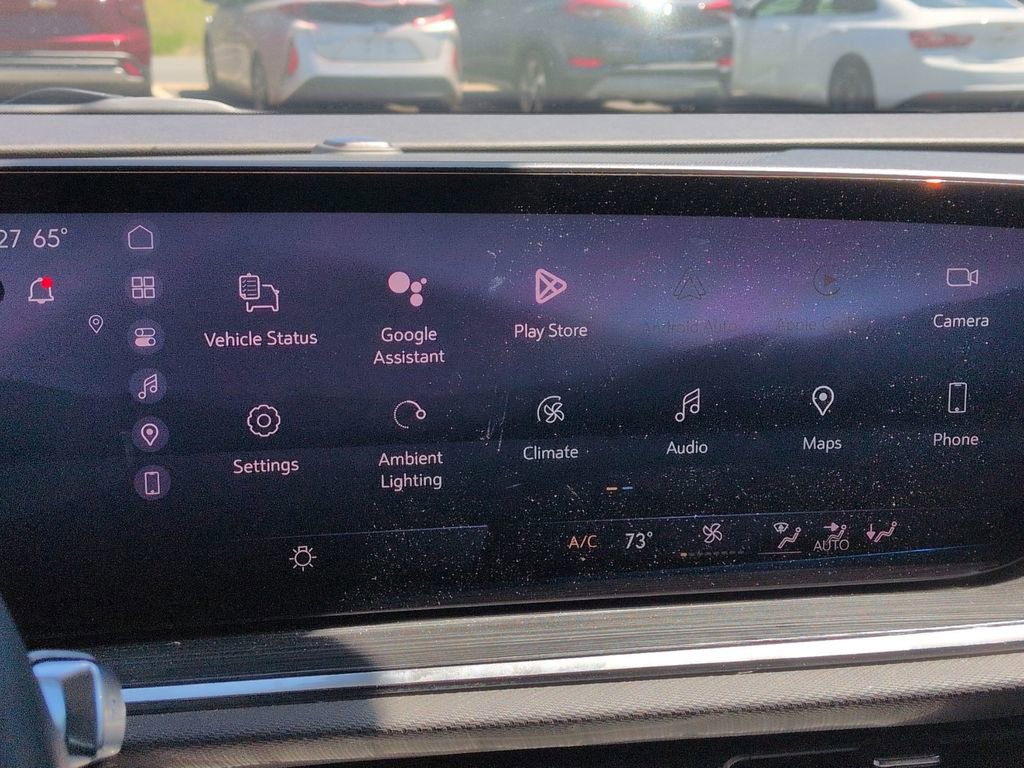 Used 2024 Buick Envision Preferred AWD/4WD image 16
