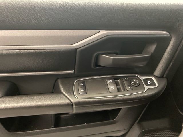 Used 2024 RAM 5500 Tradesman RWD image 20