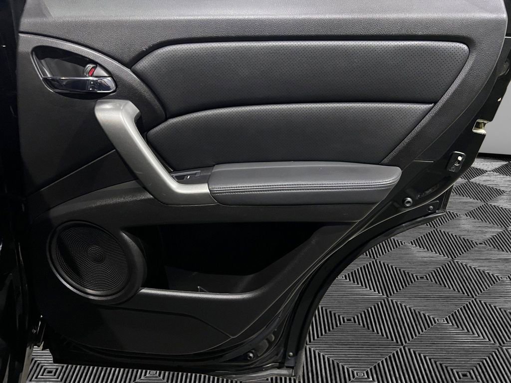 Used 2010 Acura RDX w/ Technology Package image 15