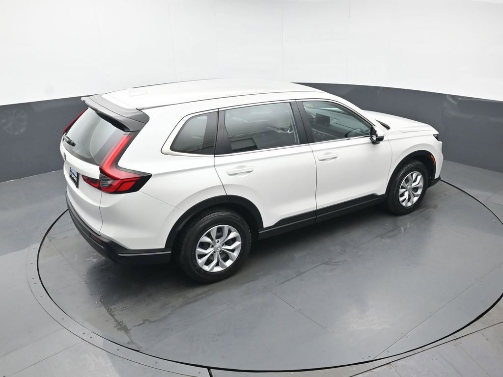 Certified 2023 Honda CR-V LX image 38