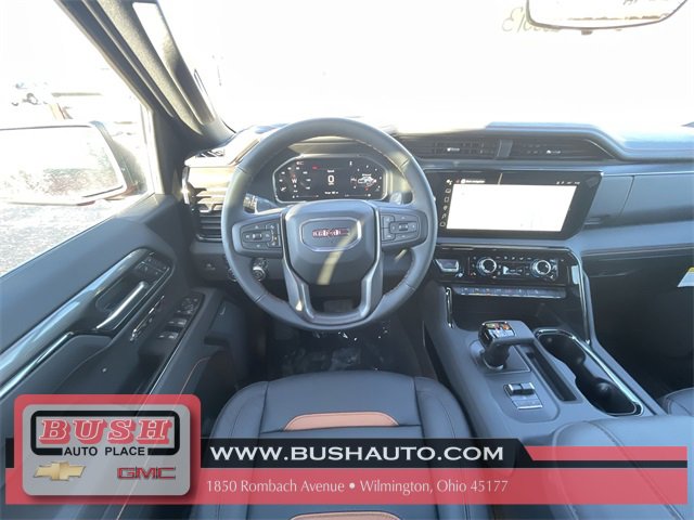 New 2026 GMC Sierra 1500 AT4 w/ AT4 Premium Package image 10