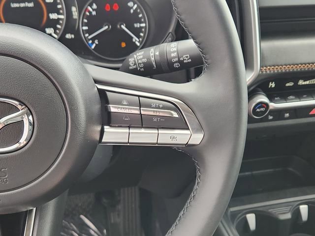 New 2026 MAZDA CX-50 AWD 2.5 Hybrid w/ Premium Pkg image 10