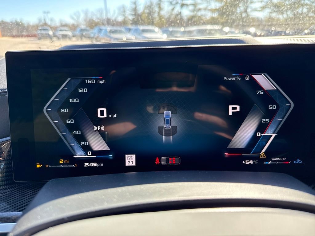 New 2026 BMW X5 M60i image 14