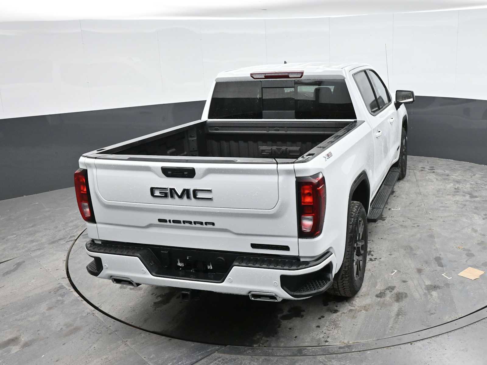New 2026 GMC Sierra 1500 Elevation w/ Elevation Premium Package AWD/4WD image 36