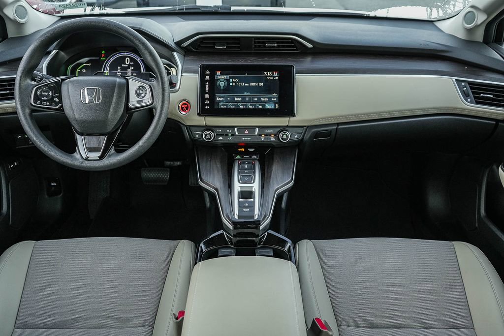 Used 2020 Honda Clarity Plug-In Hybrid image 12