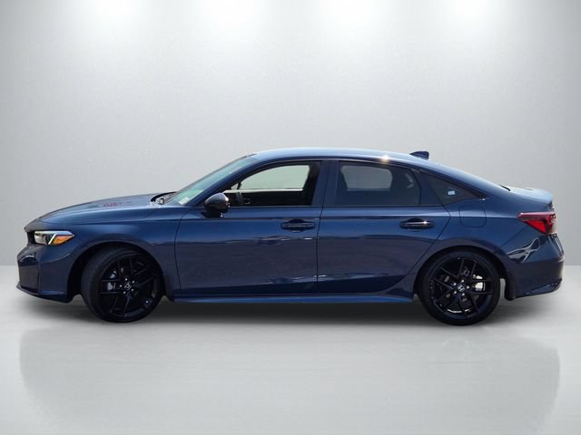 Used 2025 Honda Civic Sport image 7