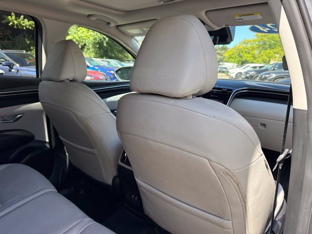 Used 2024 Hyundai Tucson SEL w/ Convenience Package AWD/4WD image 24