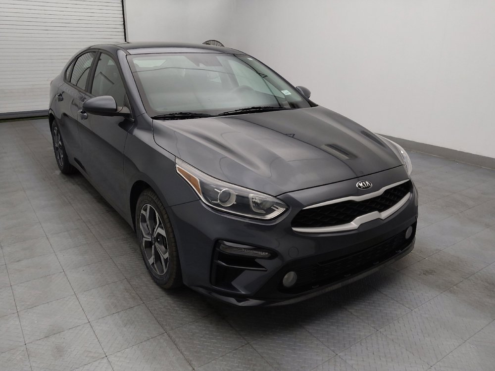 Used 2020 Kia Forte LXS image 13