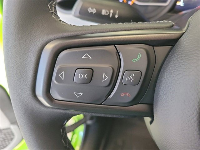 New 2026 Jeep Wrangler Willys image 23